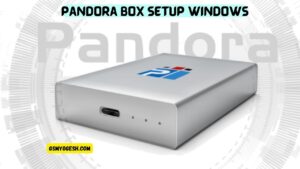 Pandora Box