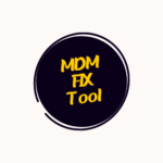 MDM FIX TOOL