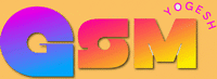 GSMYOGESH