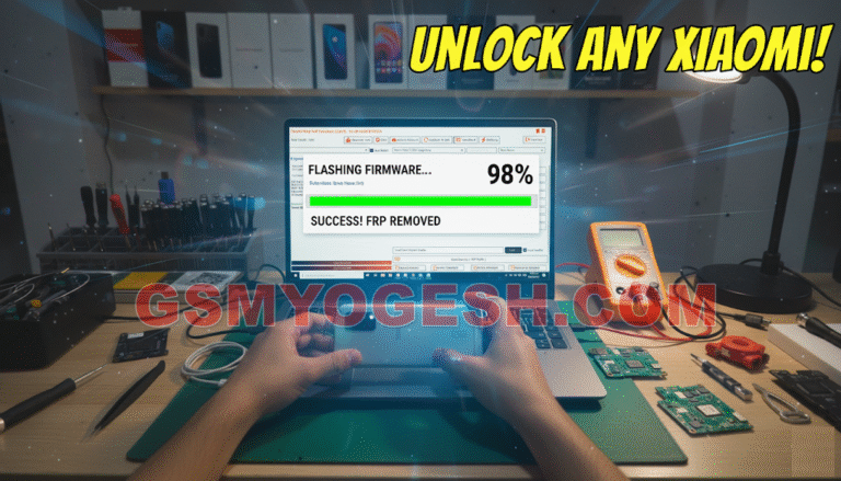 Xiaomi King Tool